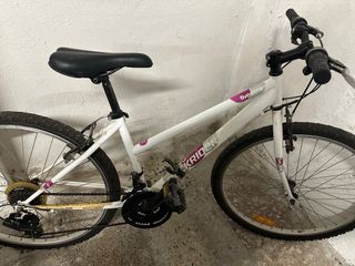 Bicicleta Rockrider 520