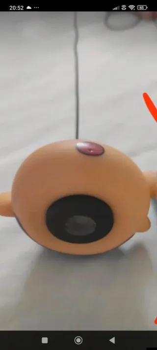 Shin Chan Cabezón. Bollicao.