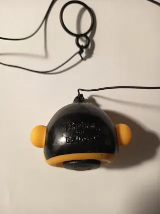 Shin Chan Cabezón. Bollicao.