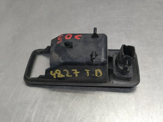 MANDO ELEVALUNAS TRASERO DERECHO FORD FOCUS BERLI