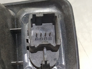 MANDO ELEVALUNAS TRASERO DERECHO FORD FOCUS BERLI