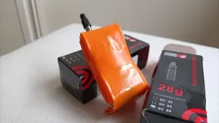 Cámaras TPU para carretera