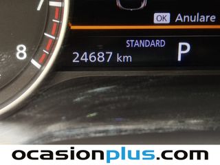 Nissan Qashqai DIG-T 158 mHEV Acenta Xtronic 116 kW (158 CV)