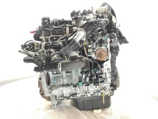 Galap1109317 8hr motor completo peugeot 207 207 wa