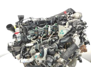 Galap1109317 8hr motor completo peugeot 207 207 wa