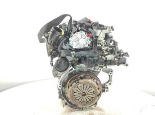 Galap1109317 8hr motor completo peugeot 207 207 wa