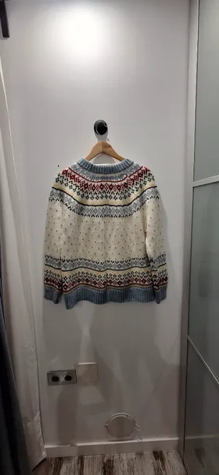 Jersey Oysho multicolor