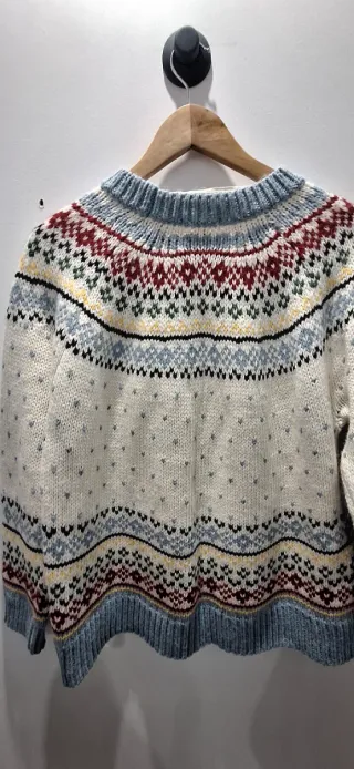 Jersey Oysho multicolor