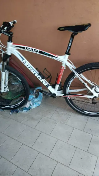 Bicicletta Bianchi Viare