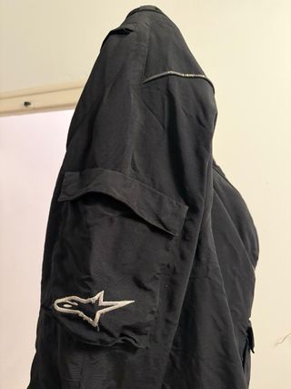 Pantalones Moto Alpinestars Talla XXL