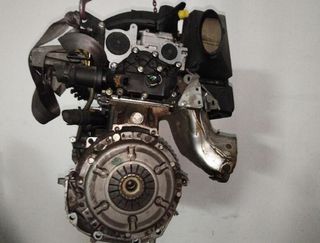 Motor k4m830 renault kangoo / 1.6 16v ceslp6430440