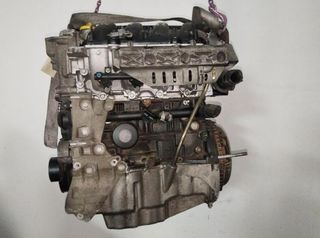 Motor k4m830 renault kangoo / 1.6 16v ceslp6430440