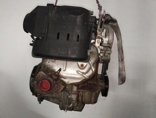 Motor k4m830 renault kangoo / 1.6 16v ceslp6430440