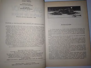 SUEÑOS DE ROBOT. ISAAC ASIMOV. CIENCIA FICCIÓN