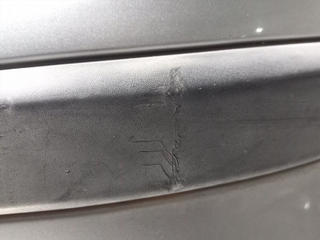 PARAGOLPES DELANTERO FIAT ULYSSE (179) RHW S / R