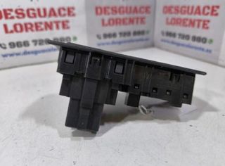 Mando luces renault 308546 648450001 scenic iii