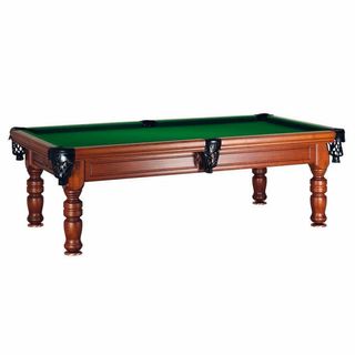 Mesa de billar Sam 8 pies Classic Madrid