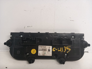 MANDO CALEFACCION / AIRE ACONDICIONADO SEAT LEON