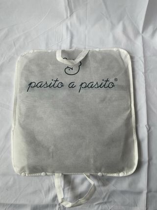 Colchoneta Silla Paseo Pasito a Pasito NUEVA