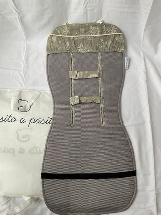 Colchoneta Silla Paseo Pasito a Pasito NUEVA