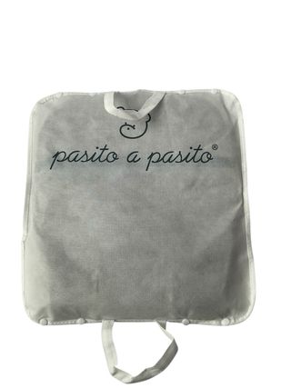 Colchoneta Silla Paseo Pasito a Pasito NUEVA