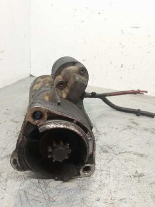 209006 motor arranque 0001124020 volkswagen passat