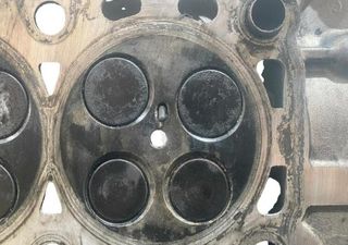 110601 culata rmahu3 honda cr-v (re) comfort