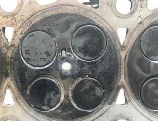 110601 culata rmahu3 honda cr-v (re) comfort