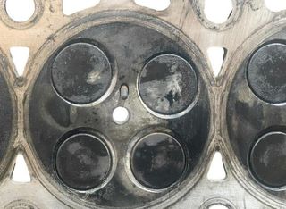 110601 culata rmahu3 honda cr-v (re) comfort