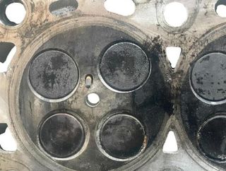 110601 culata rmahu3 honda cr-v (re) comfort