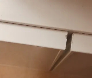 2 Puertas cristal Besta