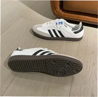Adidas Samba OG Blancas Talla 41