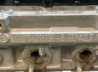 110702 culata 110421615r renault megane iv berlina