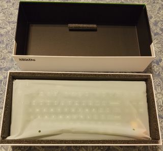 Tastiera Meccanica 8BitDo Retro 87