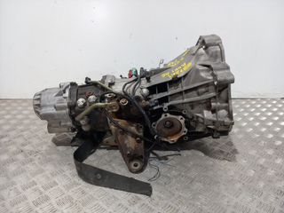 CAJA CAMBIOS AUDI A6 BERLINA (4B2) D/AFB DQS