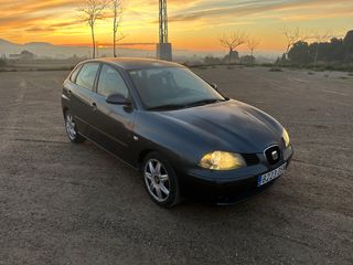 SEAT Ibiza 2005
