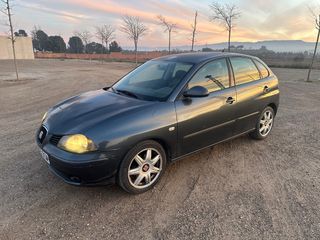 SEAT Ibiza 2005