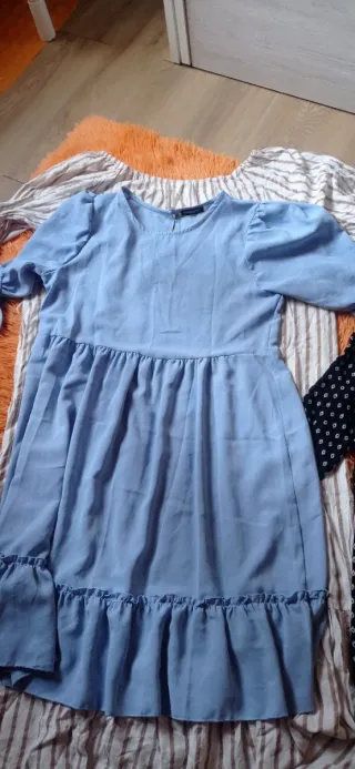 Lote Ropa Mujer Talla XXXL