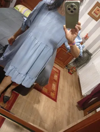 Lote Ropa Mujer Talla XXXL