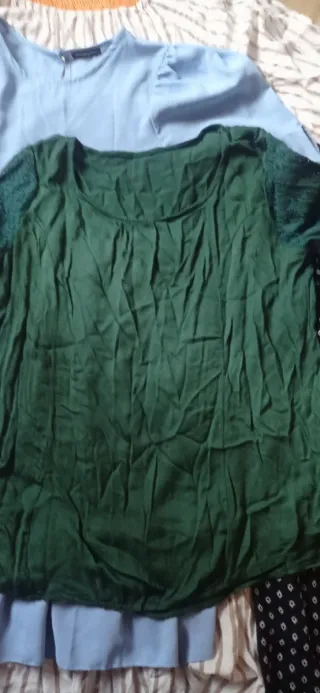 Lote Ropa Mujer Talla XXXL