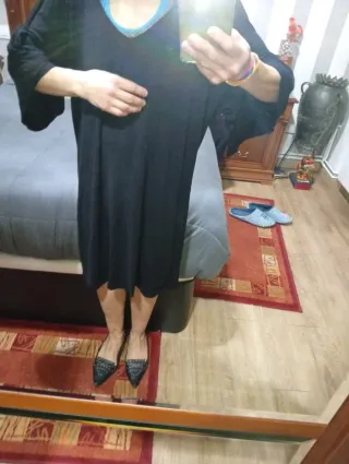 Lote Ropa Mujer Talla XXXL