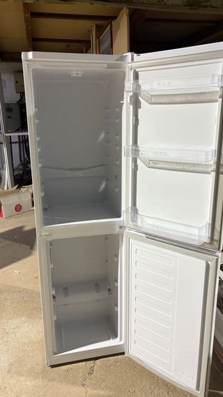 Frigorífico Combi Beko