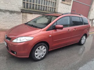 Mazda 5 2006