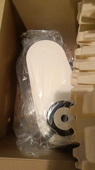 Cafetera Nespresso Vertuo Pop Krups