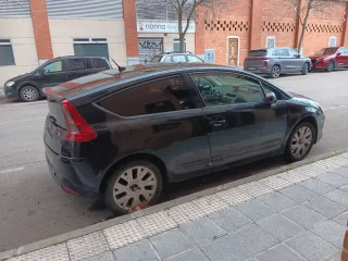 Citroen C4 2006