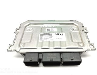 Centralita motor nissan 2206421 237105ff0b micra v