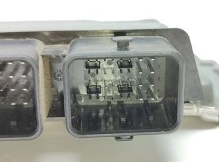 Centralita motor nissan 2206421 237105ff0b micra v