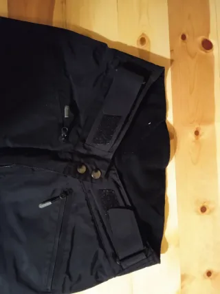 Pantalón esquí joven / mujer Eider T.38