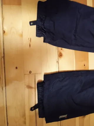 Pantalón esquí joven / mujer Eider T.38