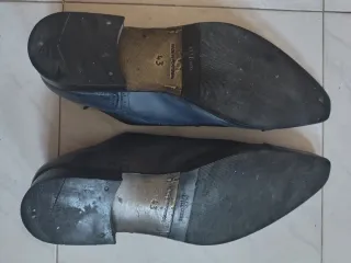 Zapatos de vestir hombre